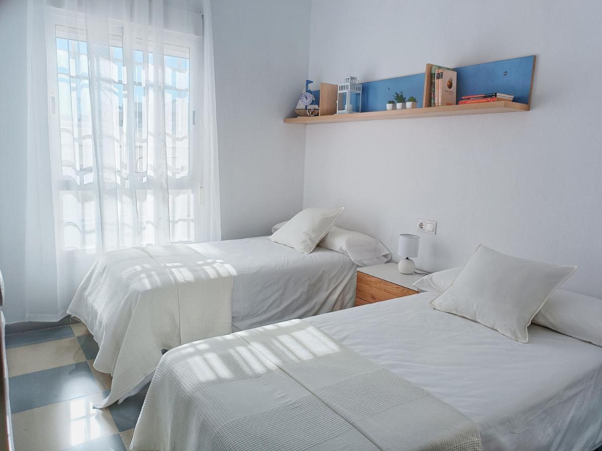 Esbamar Apartamento Roquetas de Mar