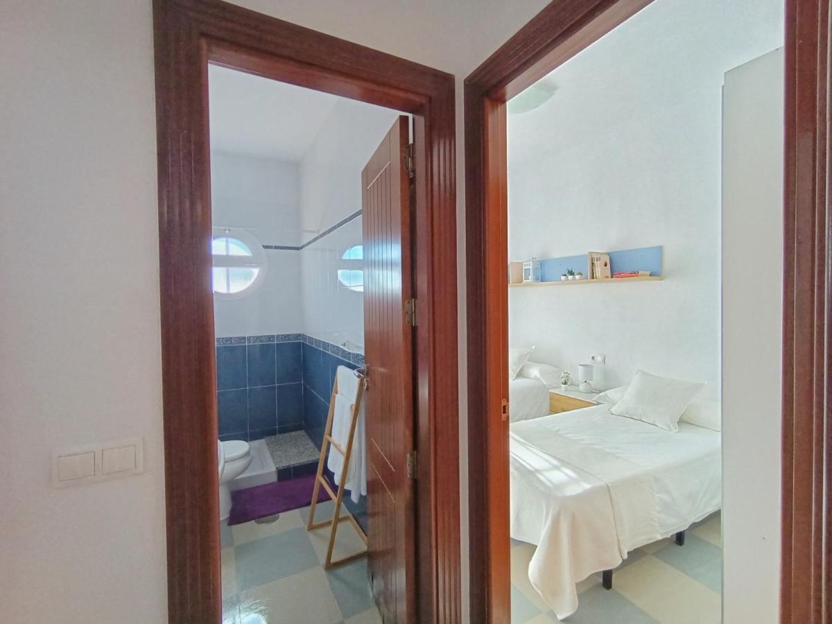 Esbamar Apartamento Roquetas de Mar