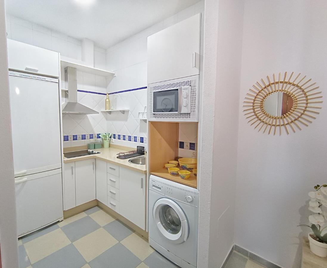 Apartamento Esbamar