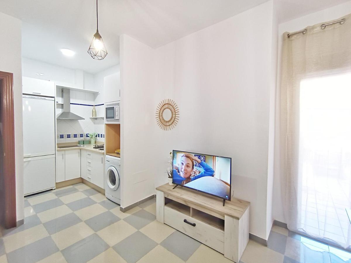 Esbamar Apartamento *