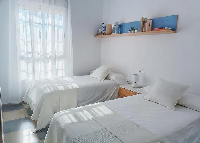Apartamento Esbamar
