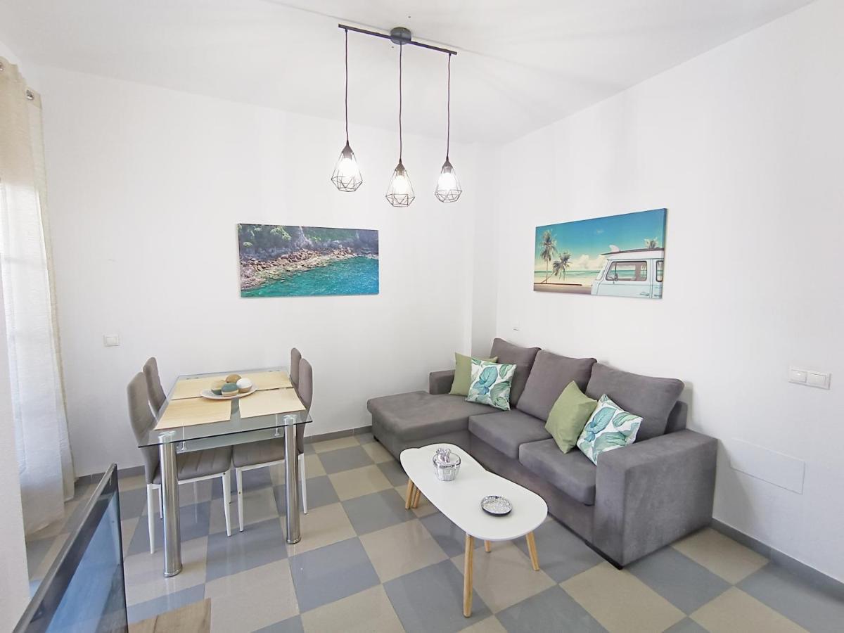 Esbamar Apartment *