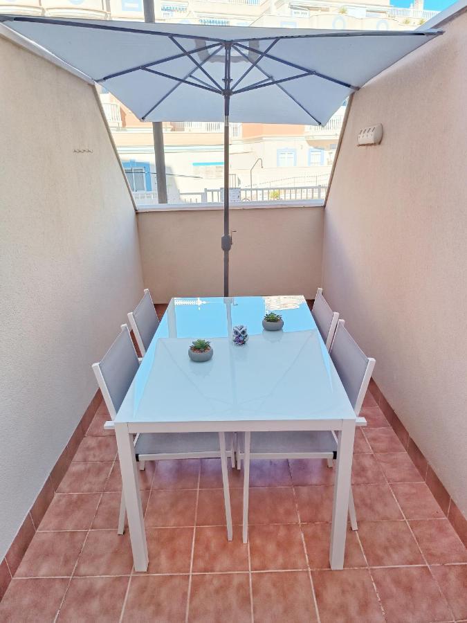 Esbamar Apartment Roquetas de Mar