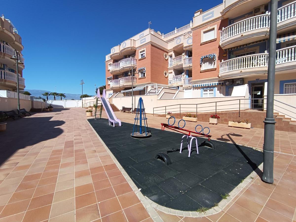 Esbamar Apartment