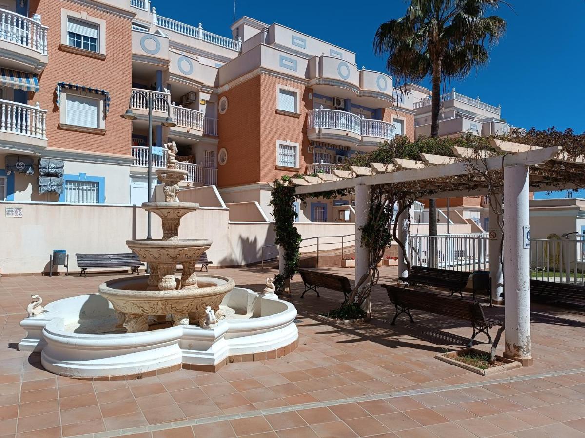 Apartment Esbamar Roquetas de Mar