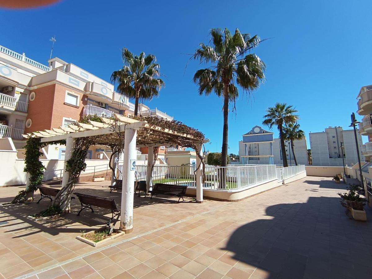 Apartment Esbamar