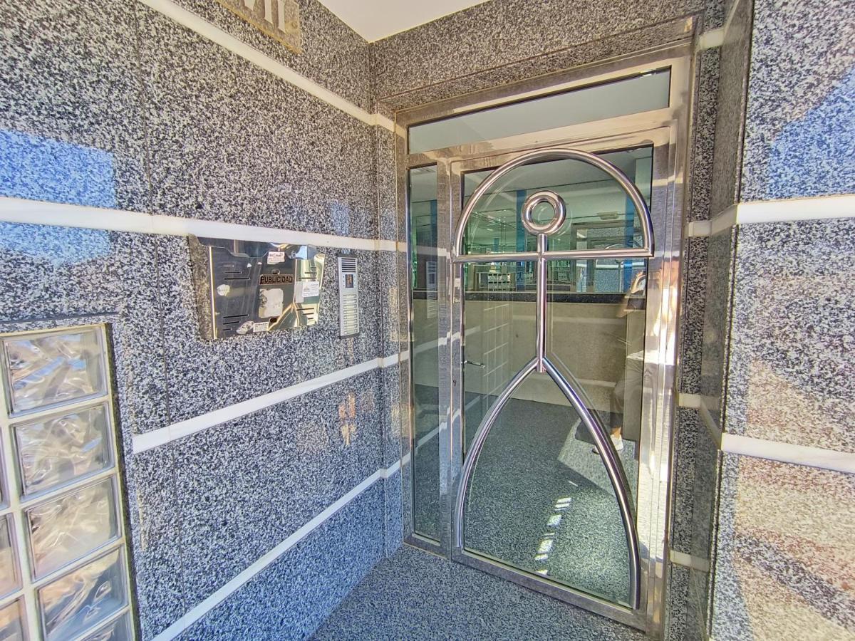Esbamar Apartment