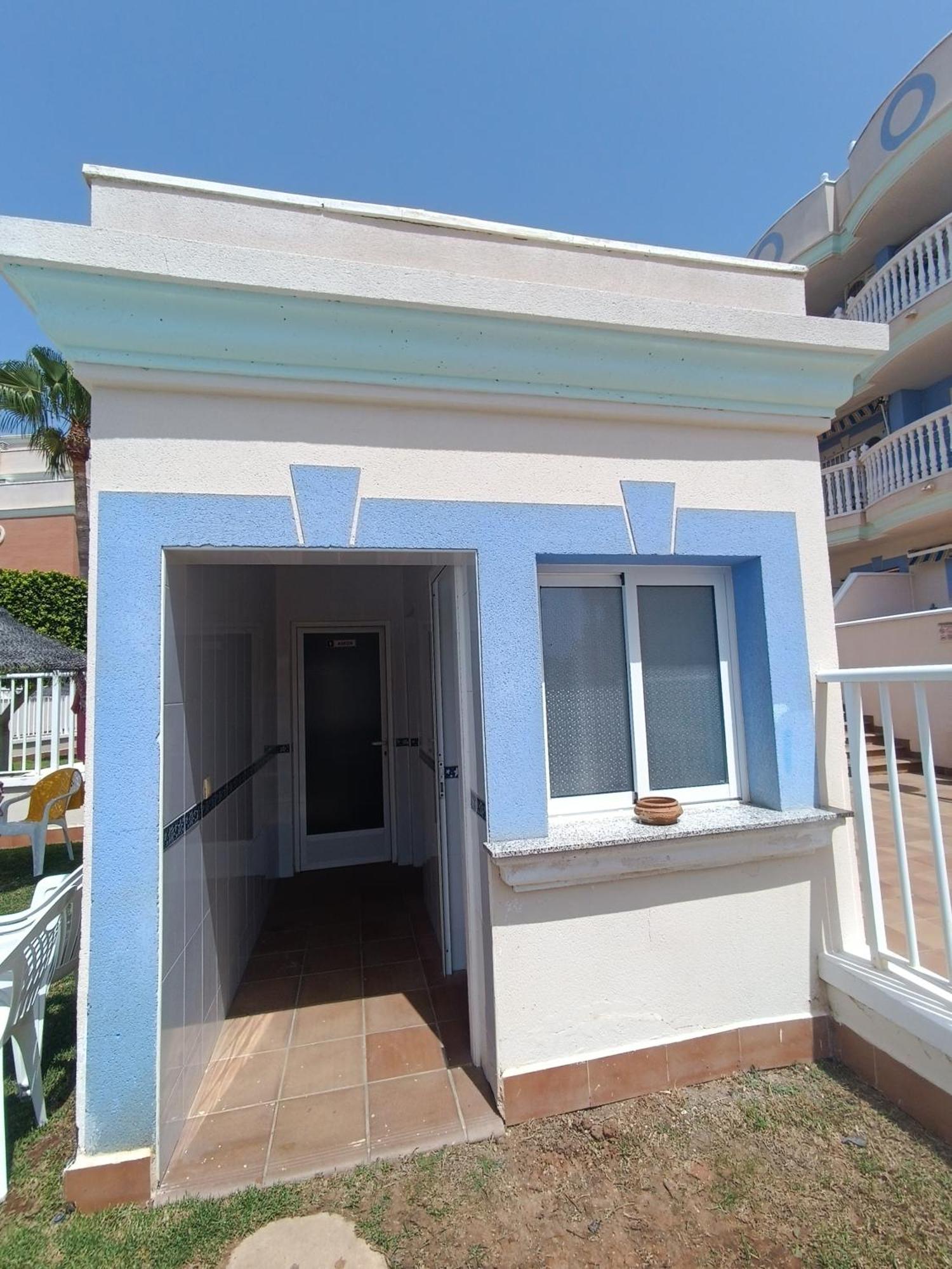 Esbamar Apartment *